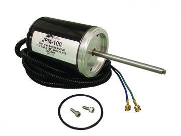 CMC Jack Plate Motor Replacement Kit, Fits CMC Models DCH2500 & PT-130